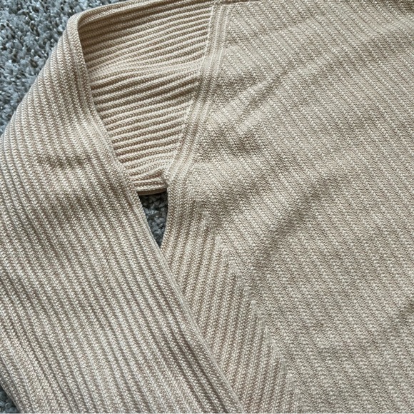 Eileen Fisher Cashmere Turtleneck - Picture 5 of 10
